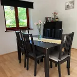 Dom Pod Glogami Holiday home *