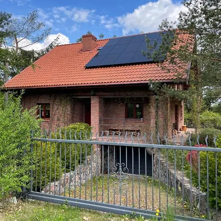 Holiday home Dom Pod Glogami