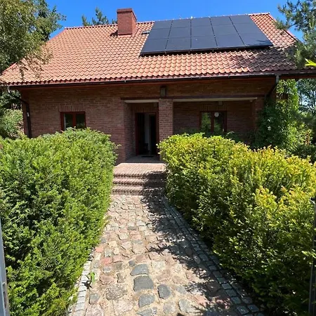 Dom Pod Glogami Holiday home