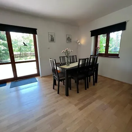 Dom Pod Glogami Holiday home Szczytno (Warmian-Masurian)