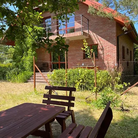 Dom Pod Glogami Casa vacanze Szczytno (Warmian-Masurian)