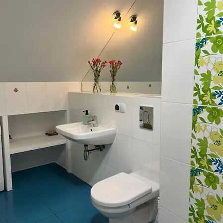 Dom Pod Glogami Holiday home *