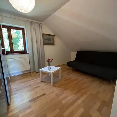 Casa vacanze Dom Pod Glogami