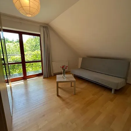 Dom Pod Glogami Holiday home