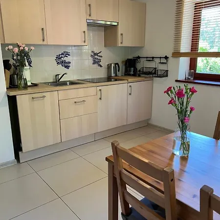 Dom Pod Glogami Szczytno (Warmian-Masurian)