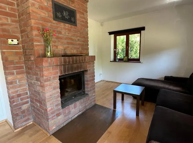 Dom Pod Glogami * Szczytno (Warmian-Masurian)