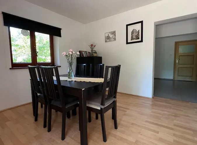 Dom Pod Glogami Szczytno (Warmian-Masurian)