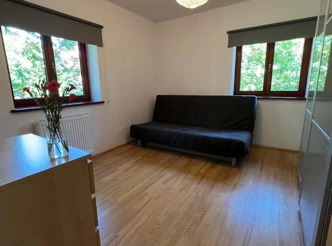 Dom Pod Glogami * Szczytno (Warmian-Masurian)