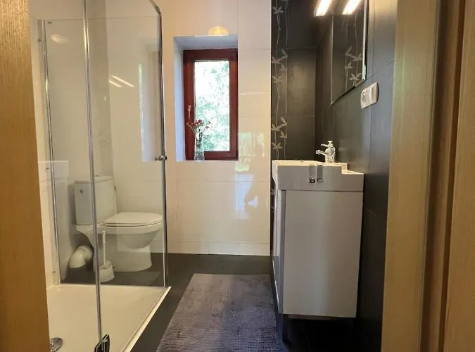 Сasa de vacaciones Dom Pod Glogami Szczytno (Warmian-Masurian)