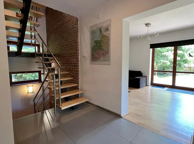 Dom Pod Glogami * Szczytno (Warmian-Masurian)