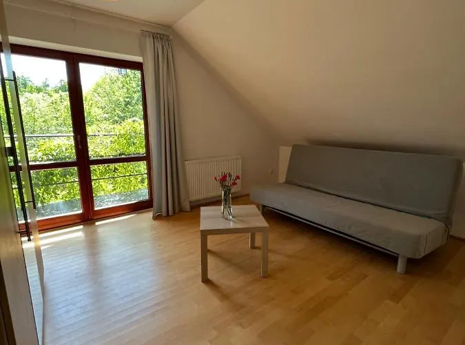 Dom Pod Glogami Сasa de vacaciones