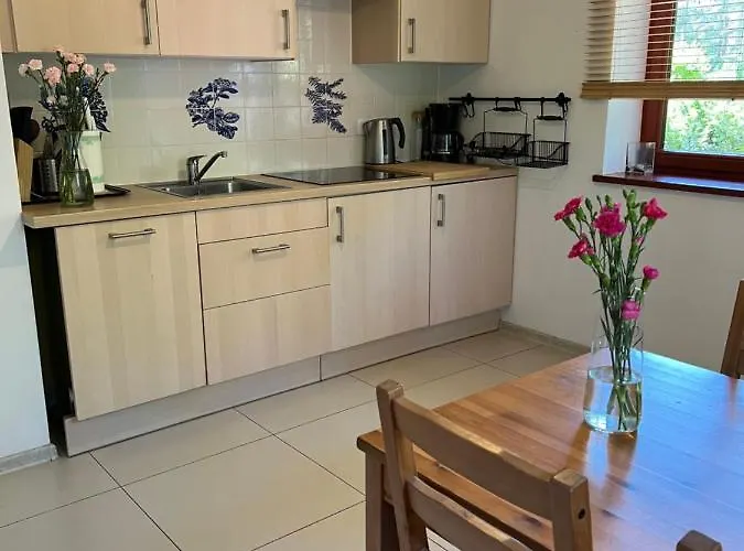 Dom Pod Glogami Szczytno (Warmian-Masurian)