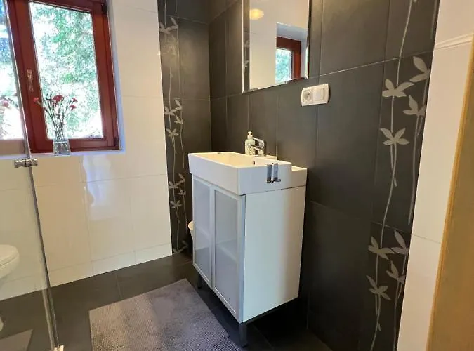 Сasa de vacaciones Dom Pod Glogami