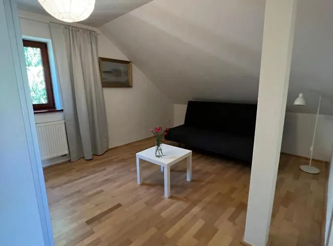 Dom Pod Glogami Szczytno (Warmian-Masurian)